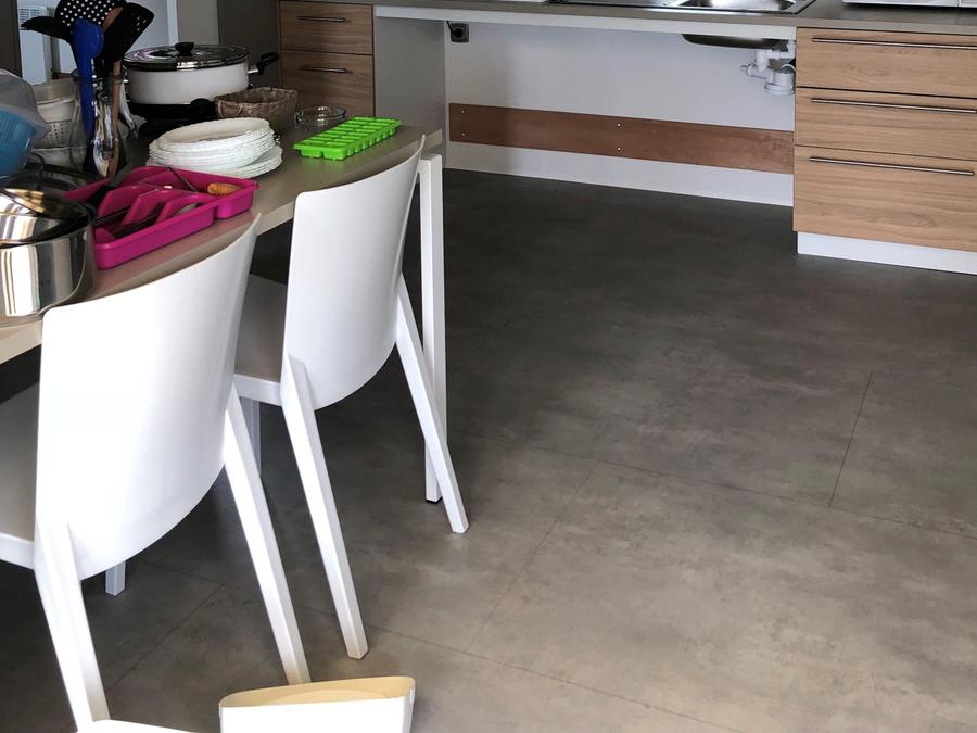 Mobilhome 4 personnes - Confort 27m² PMR 2 chambres dont terrasse + TV 2