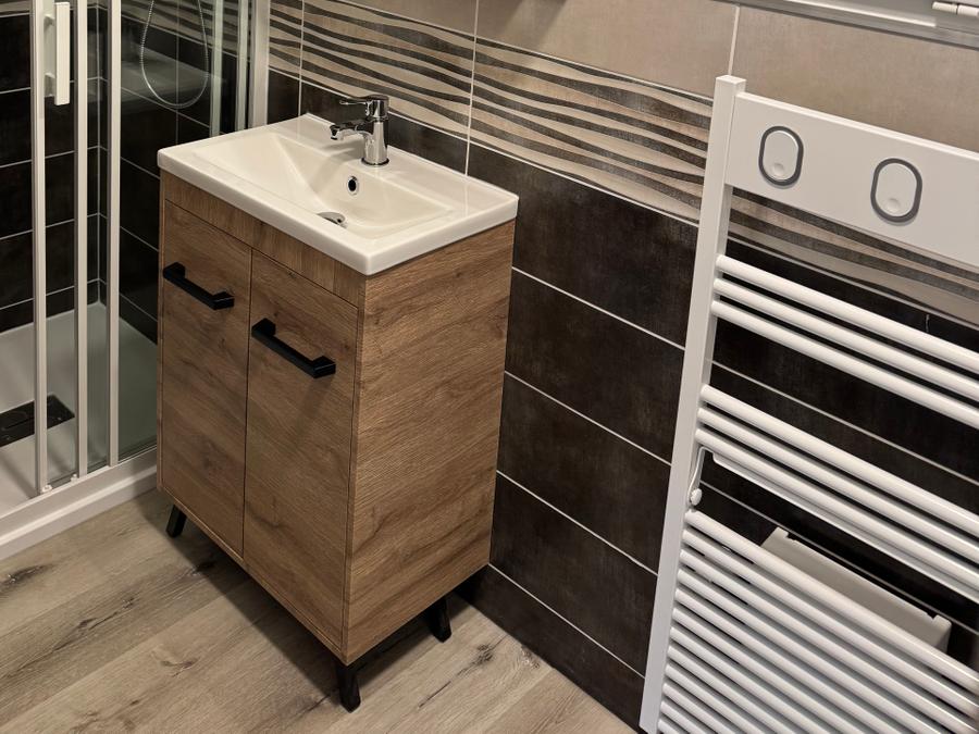 Studio 2 personnes - Bulle Confort 20 m² 1 chambre +TV 2