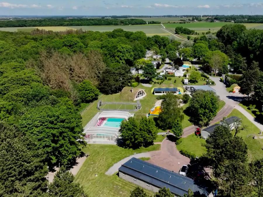 Camping Le Rompval 3*