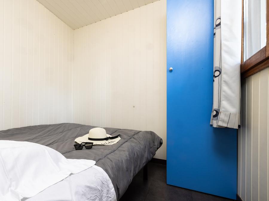 Chalet 6 personnes - BOIS - 3 chambres 7
