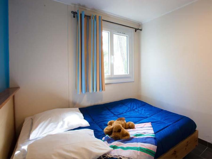 Chalet 6 personnes - BOIS - 3 chambres 3