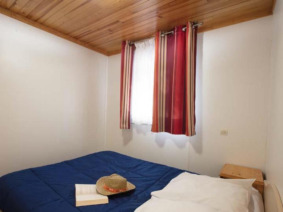 Chalet 8 personnes - BOIS - 3 chambres 3