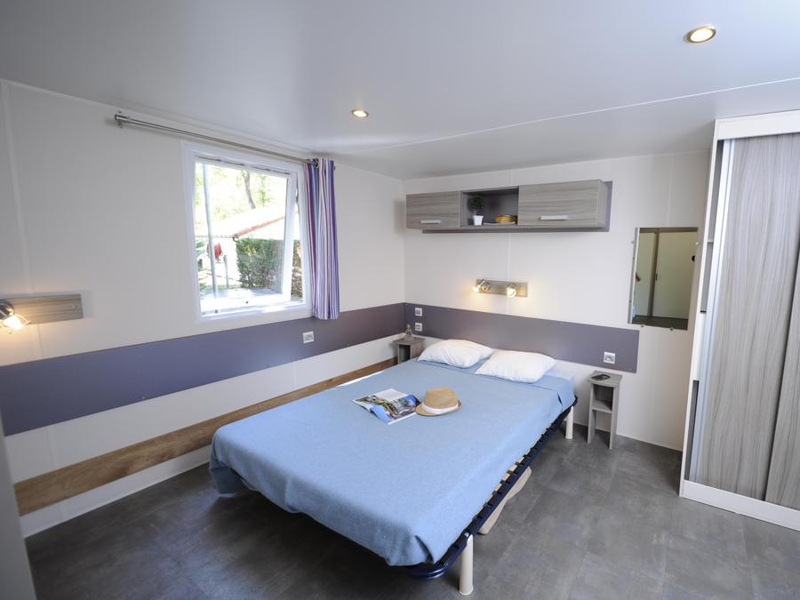 Mobilhome 6 personnes - RESASOL (PMR) 3