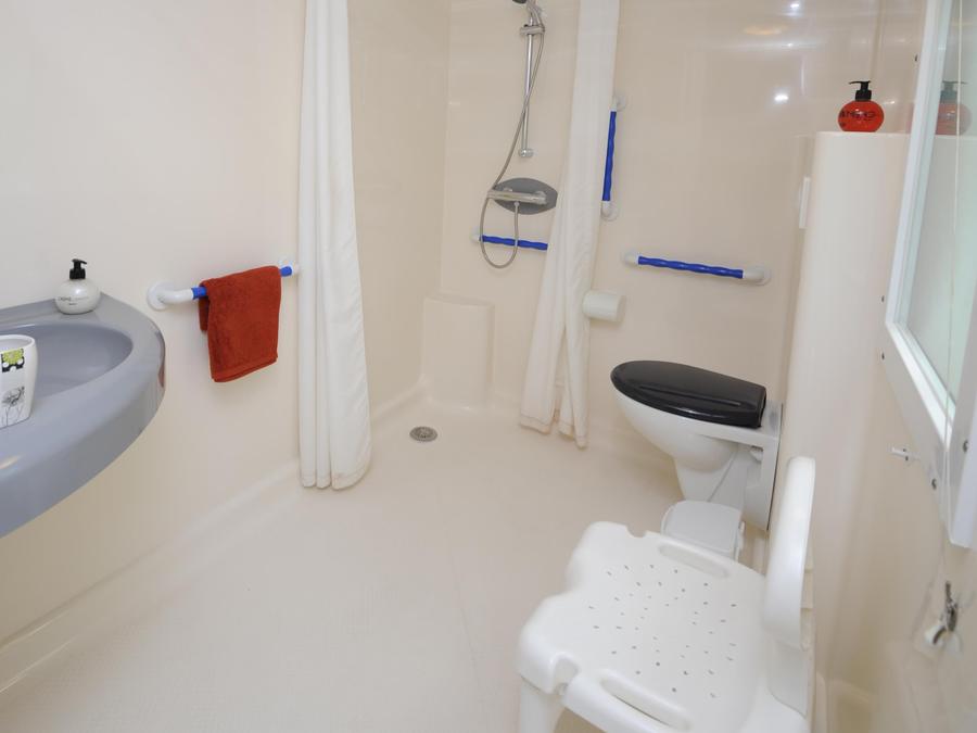 Mobilhome 6 personnes - RESASOL (PMR) 4