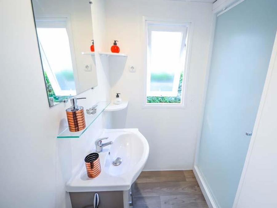 Mobilhome 4 personnes - RESASOL - 1 chambre 3