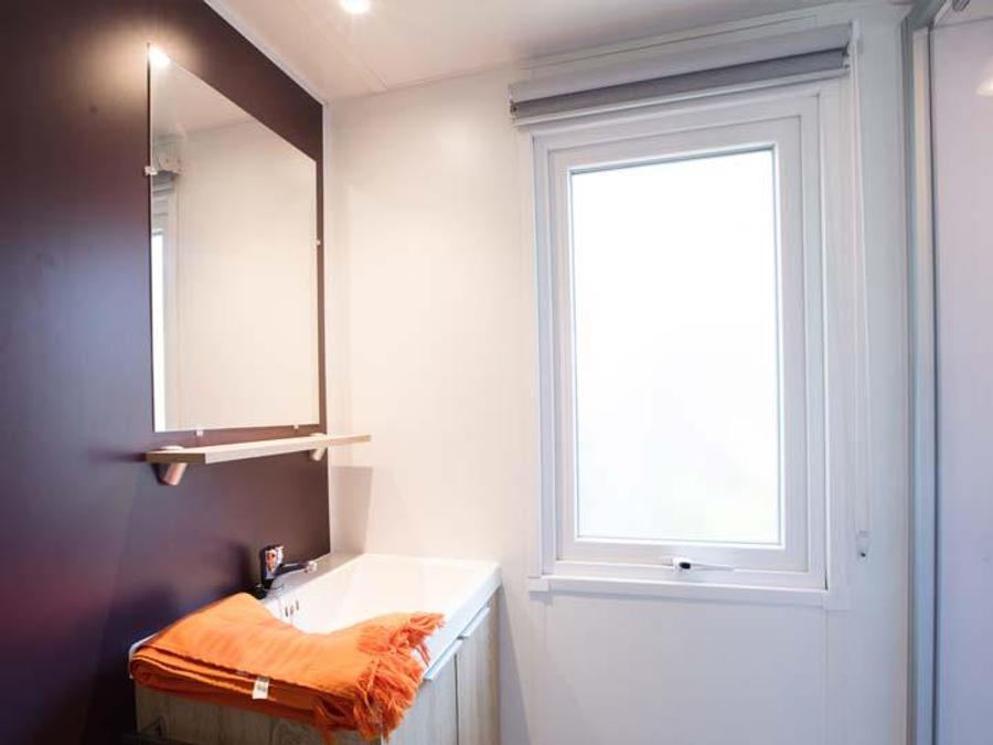 Mobilhome 8 personnes - RESASOL - 3 chambres 9