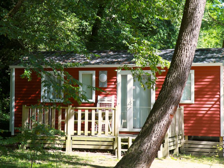 Mobilhome 4 personnes - Saint Michel 5