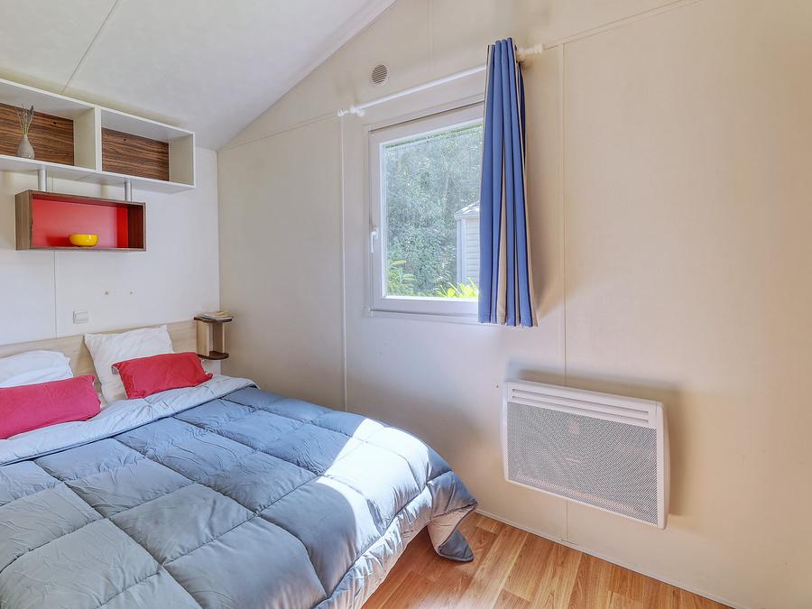 Mobilhome 4 personnes - Saint Michel 9