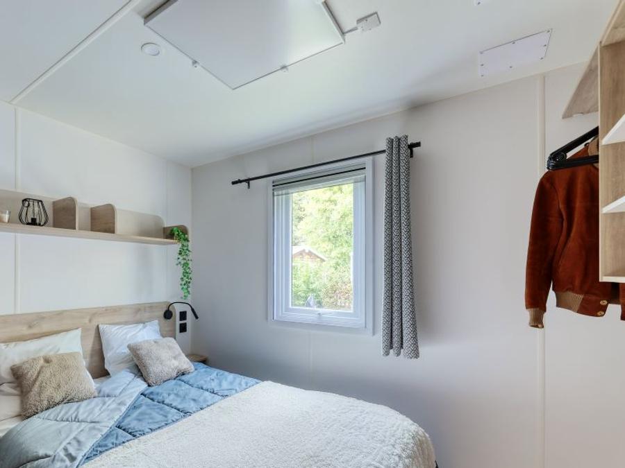 Mobilhome 4 personnes - Saint Michel 4