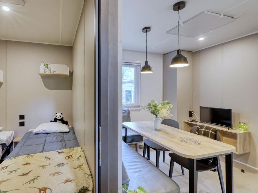Mobilhome 4 personnes - Saint Michel 5