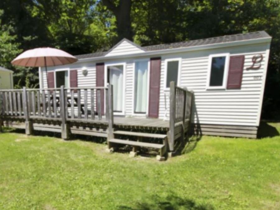 Mobilhome 6 personnes - Bellem 1