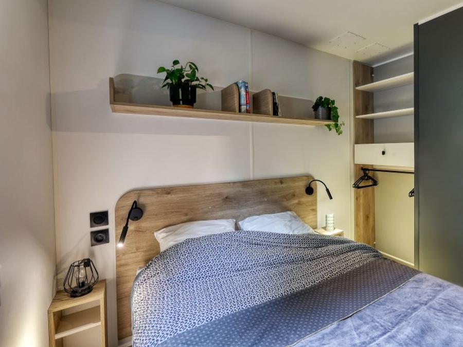 Mobilhome 6 personnes - Bellem 14