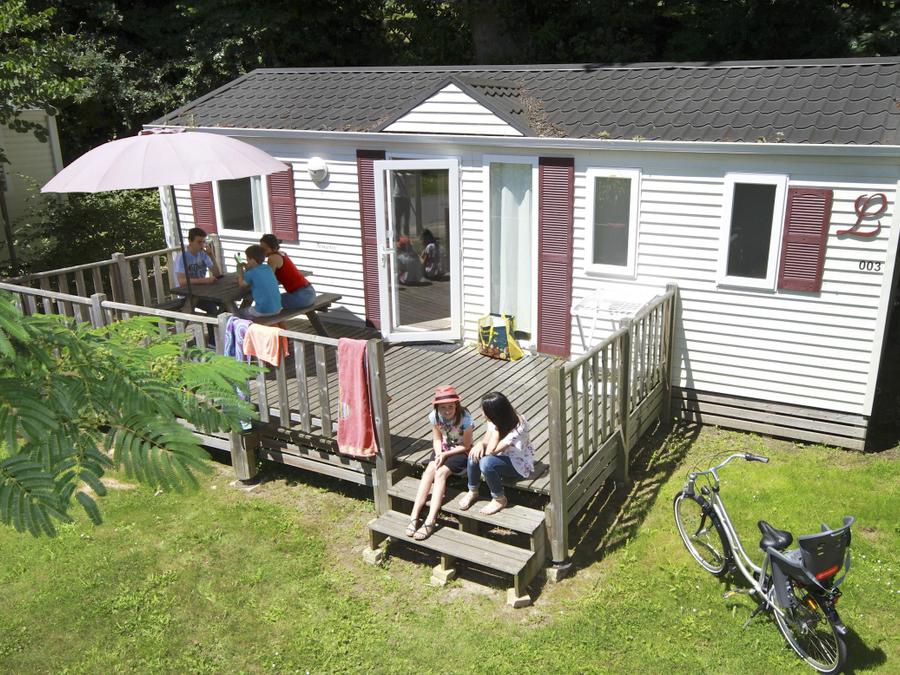Mobilhome 6 personnes - Bellem 3