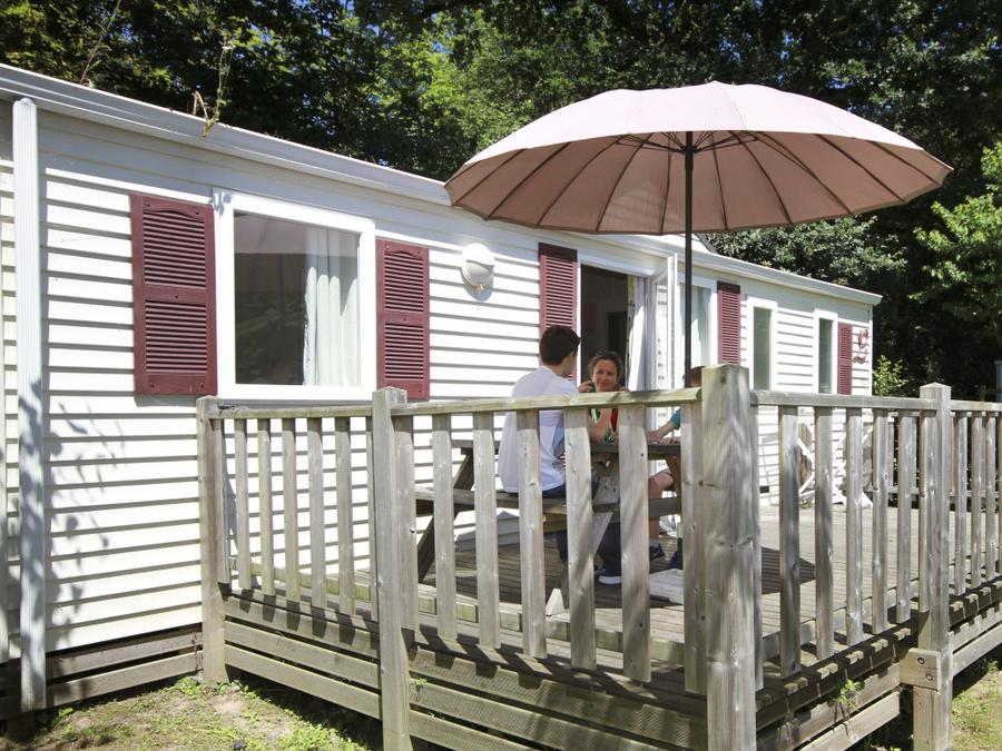 Mobilhome 6 personnes - Bellem 4