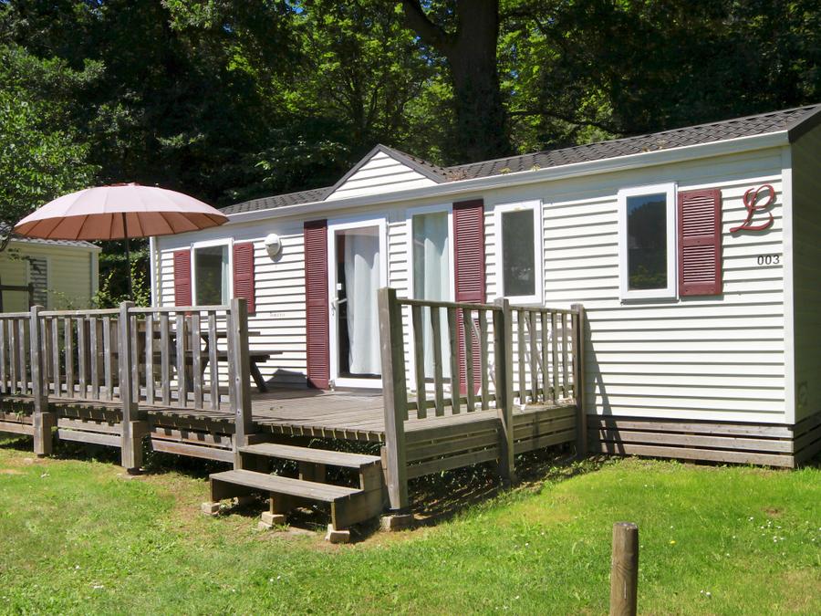 Mobilhome 6 personnes - Bellem 9