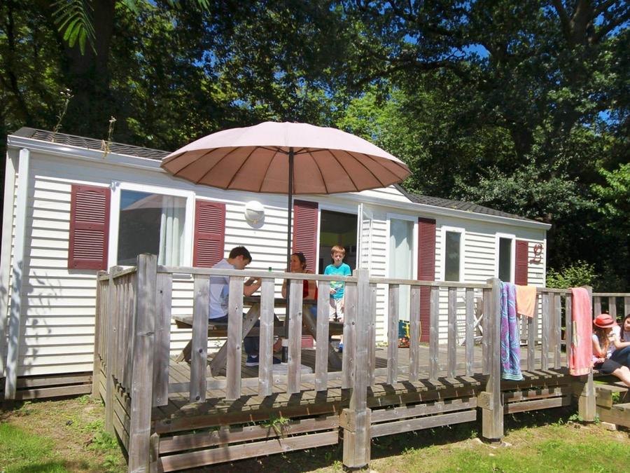 Mobilhome 6 personnes - Bellem 0