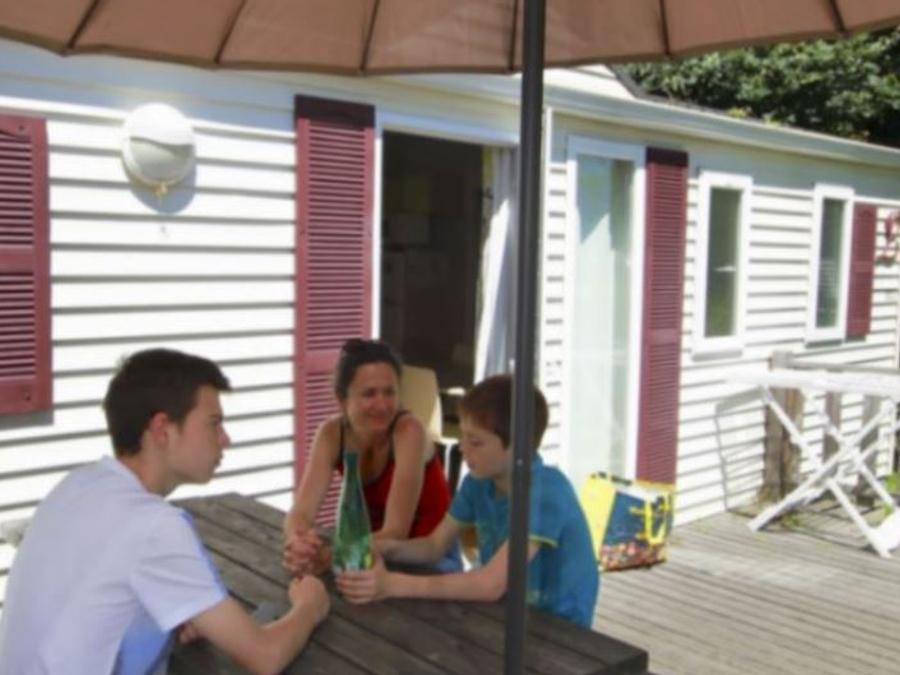 Mobilhome 6 personnes - Bellem 2