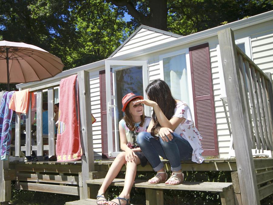 Mobilhome 6 personnes - Bellem 5