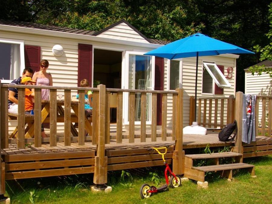 Mobilhome 6 personnes - Bellem 6