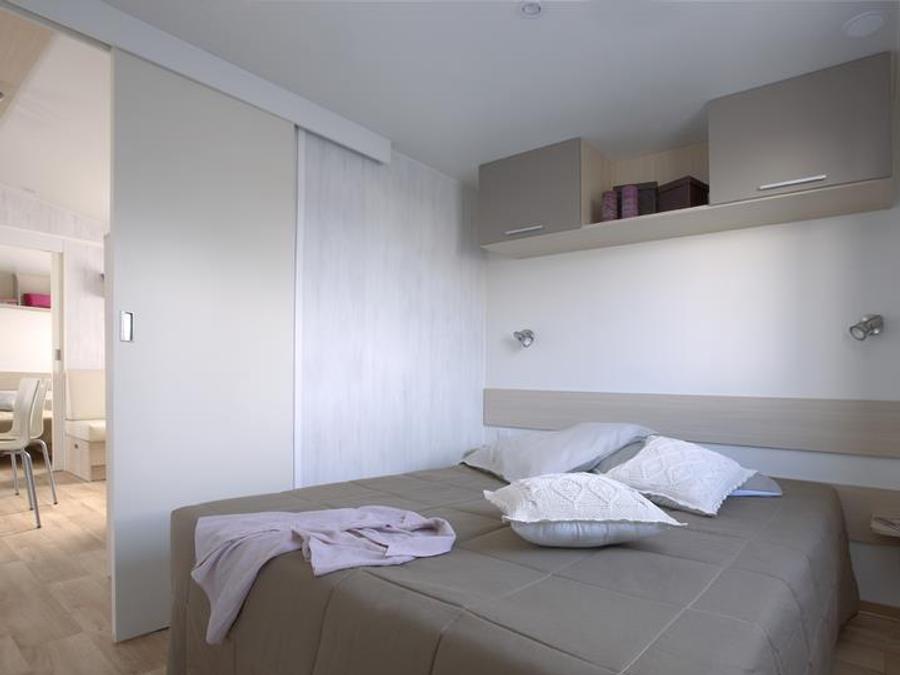Mobilhome 6 personnes - Bellem 7
