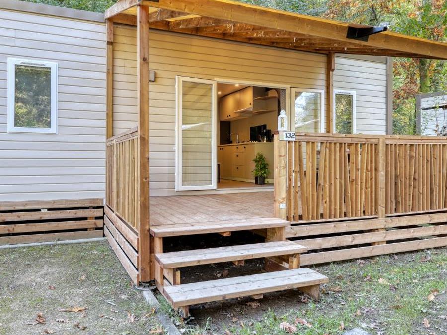Mobilhome 6 personnes - Bellem 10