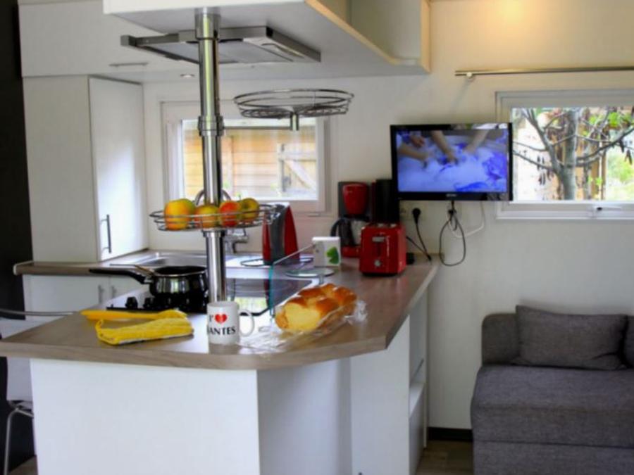 Mobilhome 4 personnes - Carroussel 3