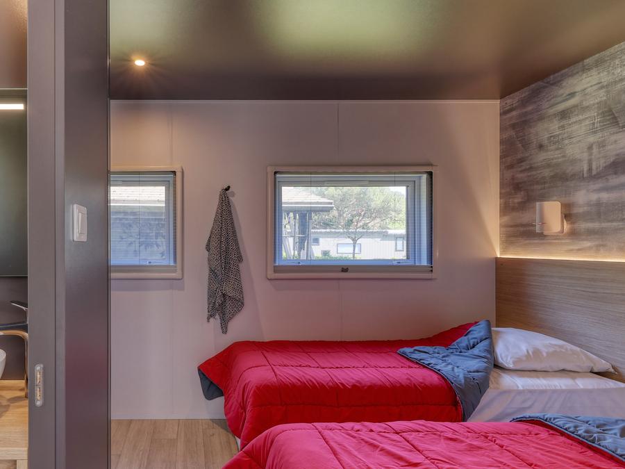 Mobilhome 4 personnes - Carroussel 8