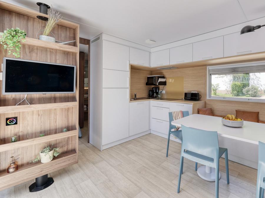 Mobilhome 4 personnes - Carroussel 5