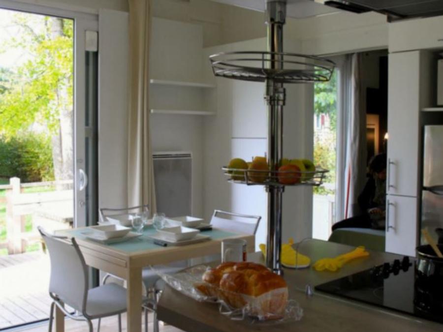 Mobilhome 4 personnes - Carroussel 2