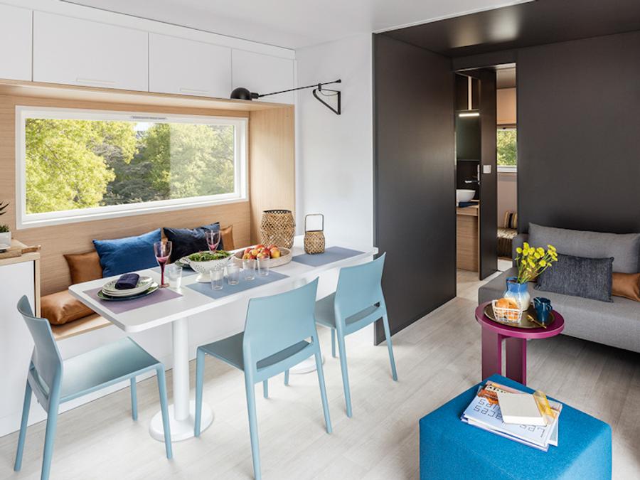 Mobilhome 6 personnes - Cottage Carrousel 4