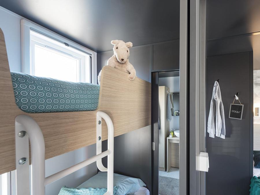 Mobilhome 6 personnes - Cottage Carrousel 8