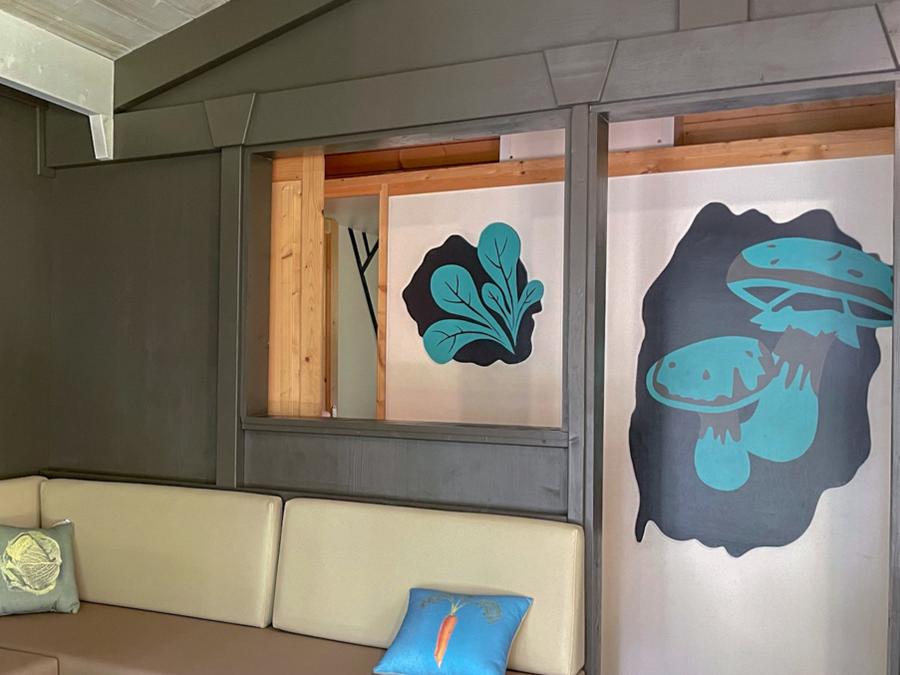 Chalet 4 personnes - Le Titan 3