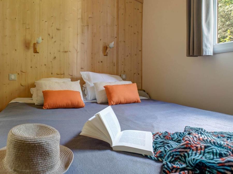 Chalet 4 personnes - Le Titan 5