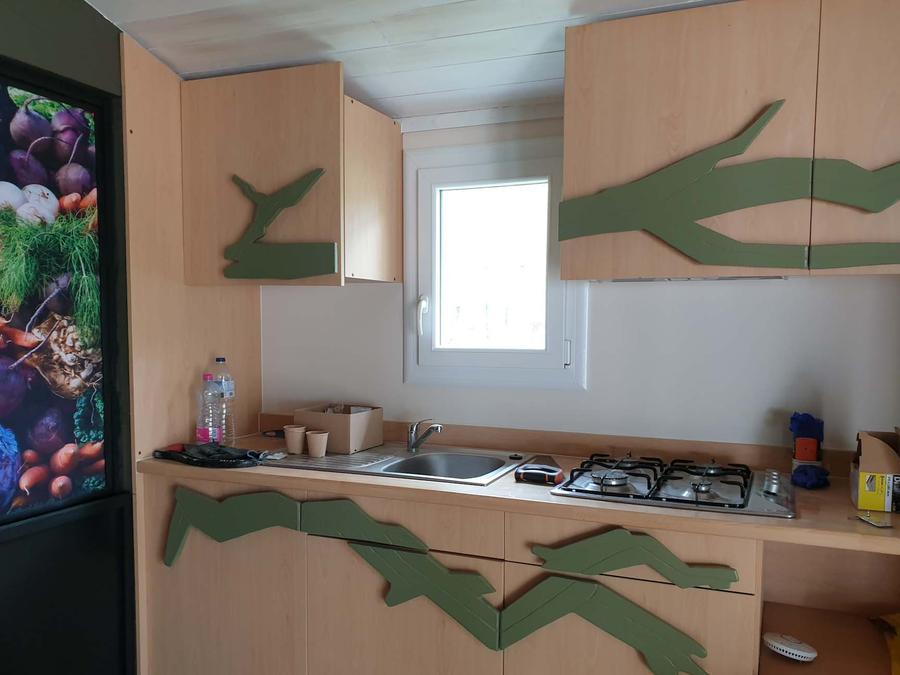 Chalet 6 personnes - Le Royal 3