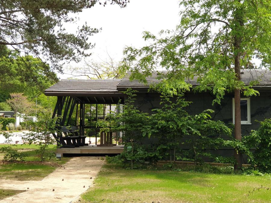 Chalet 6 personnes - Le Royal 2