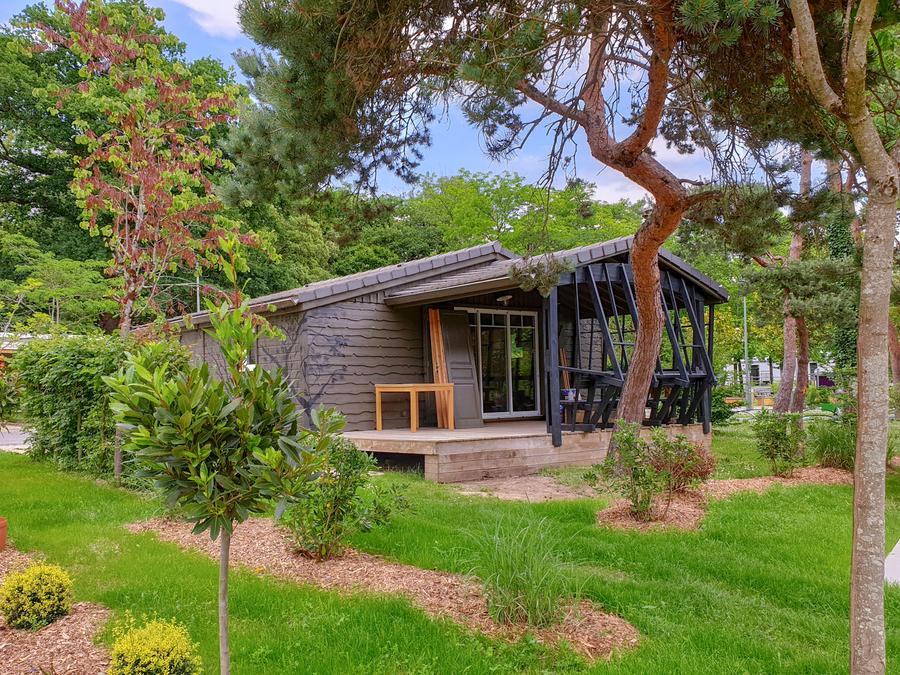 Chalet 6 personnes - Le Royal 0