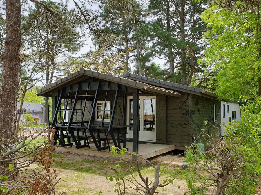 Chalet 6 personnes - Le Royal 1
