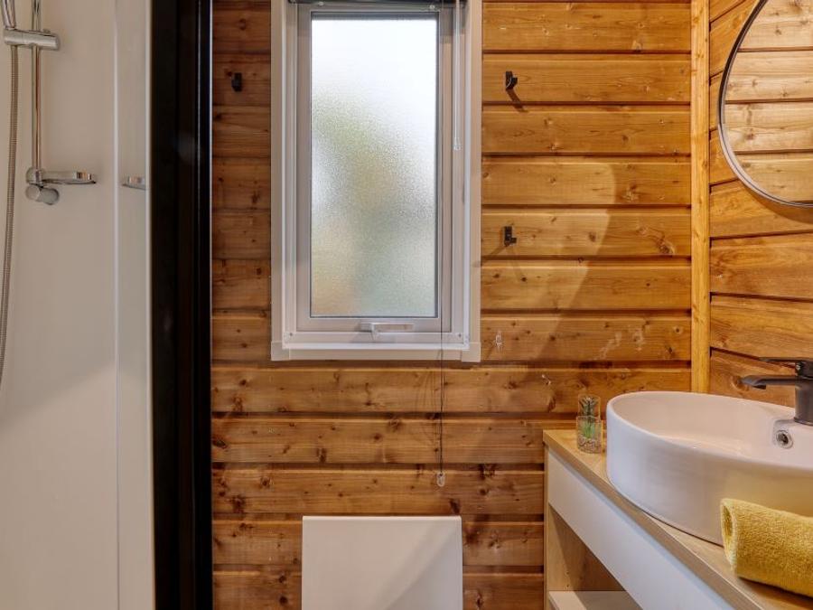Chalet 4 personnes - Cottage La Bohème 14