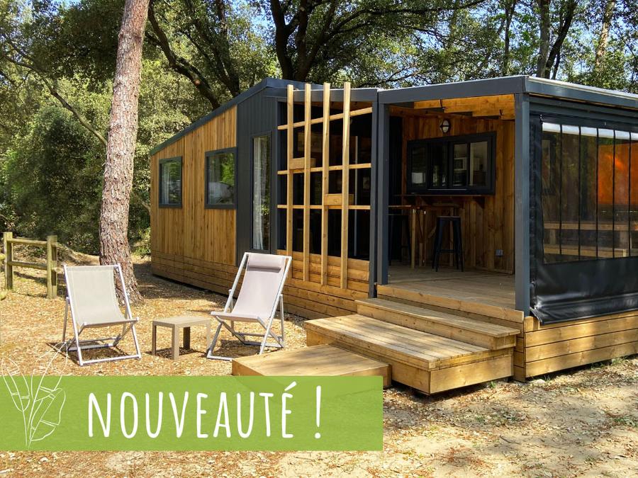 Chalet 4 personnes - Cottage La Bohème 0