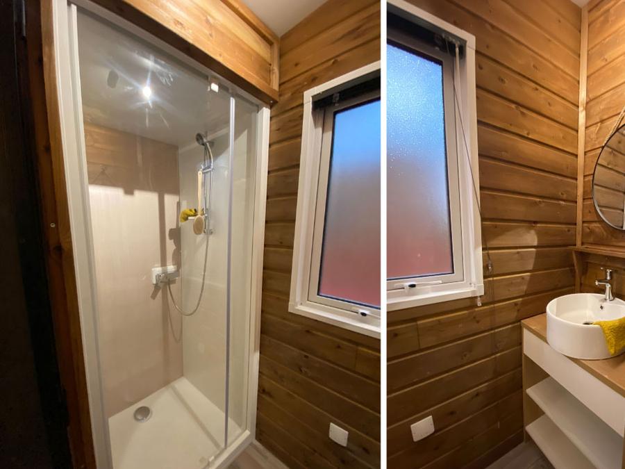 Chalet 4 personnes - Cottage La Bohème 7