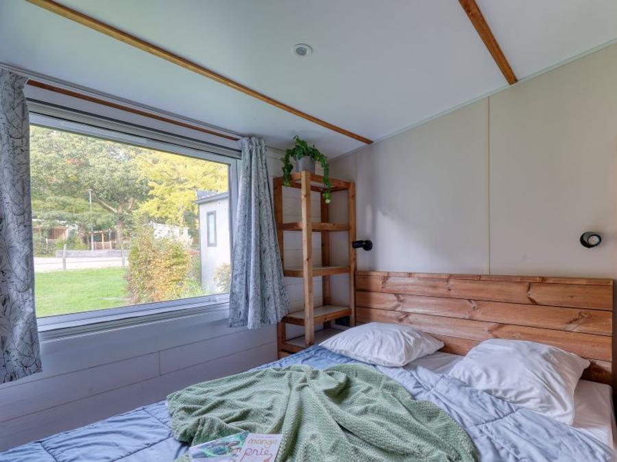 Chalet 4 personnes - Cottage La Bohème 12