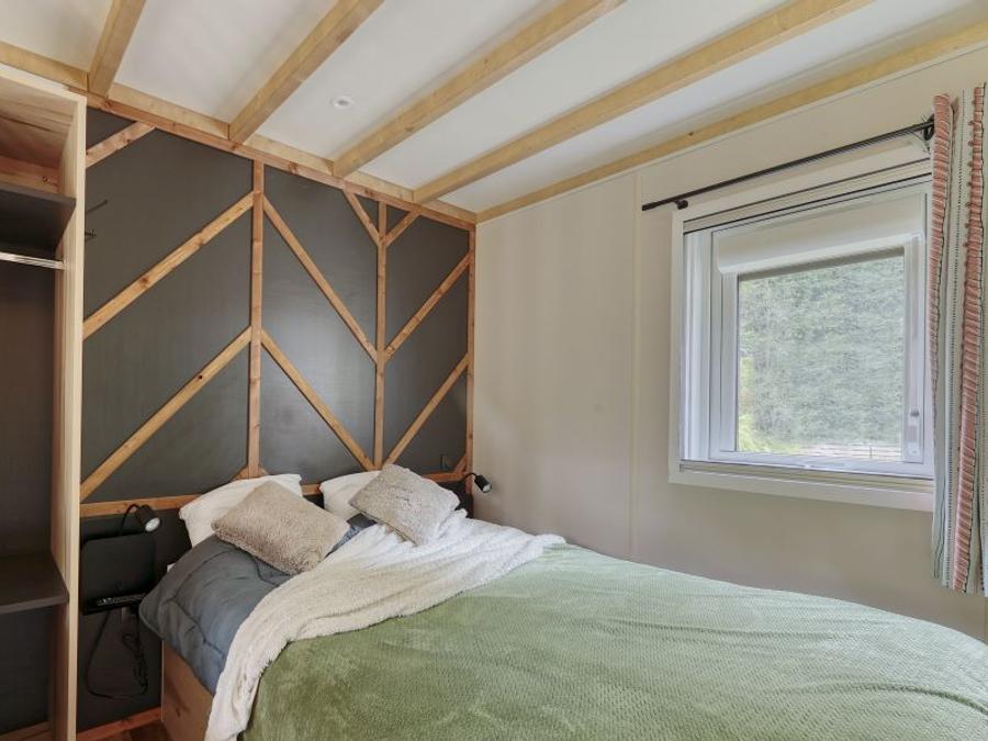 Chalet 2 personnes - Petit Écolier 2024 10