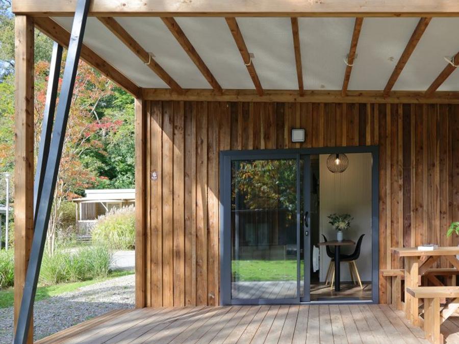 Chalet 2 personnes - Petit Écolier 2024 6