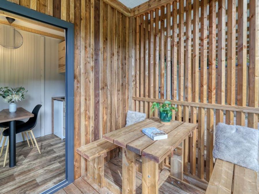 Chalet 2 personnes - Petit Écolier 2024 7