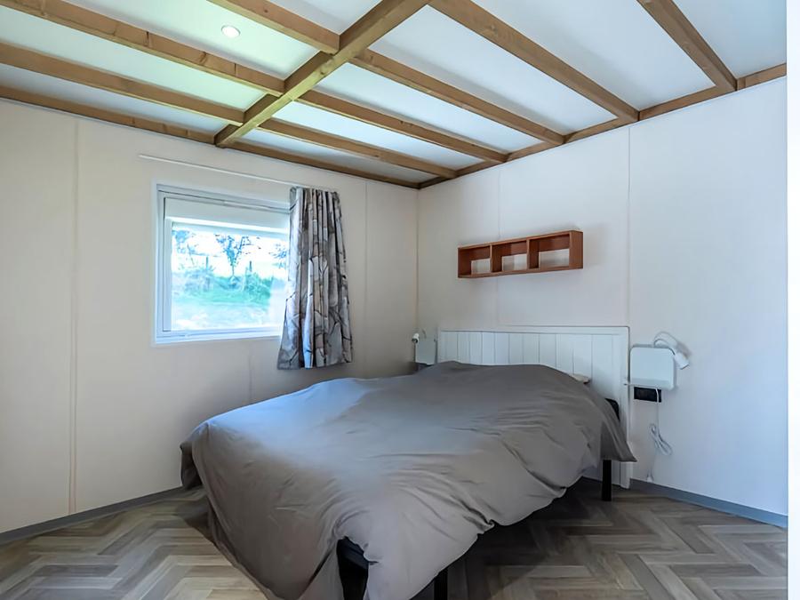 Chalet 4 personnes - Cottage Titan PMR 4