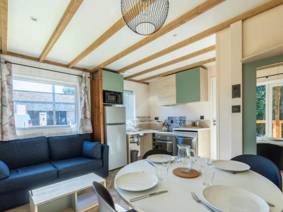 Chalet 4 personnes - Cottage Titan PMR 1