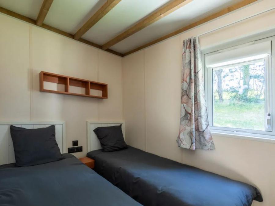 Chalet 4 personnes - Cottage Titan PMR 5