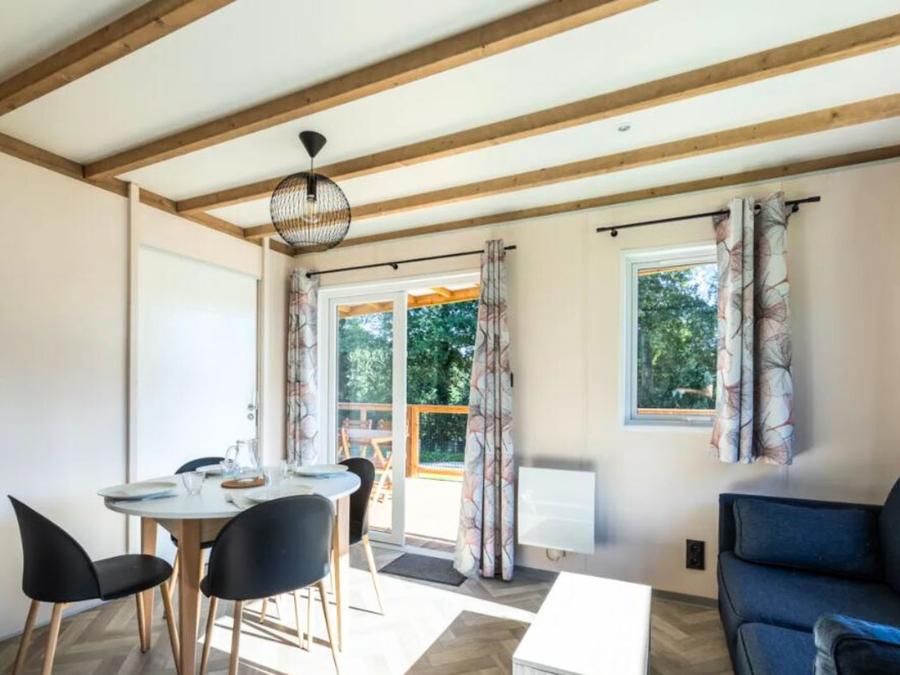 Chalet 4 personnes - Cottage Titan PMR 2