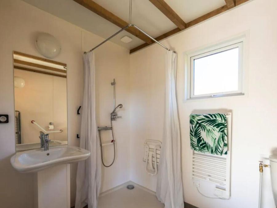 Chalet 4 personnes - Cottage Titan PMR 6
