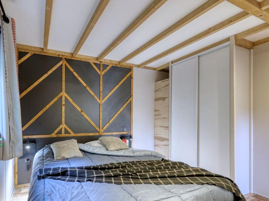 Chalet 4 personnes - Cottage Titan PMR 12